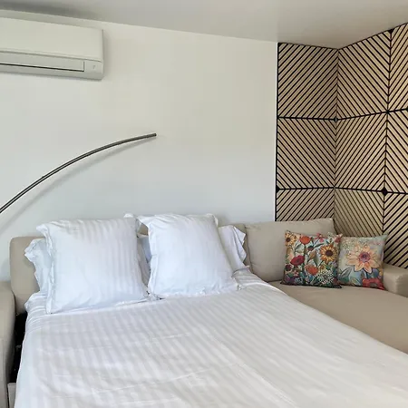 Prázdninový dům Les Ancolies - Maison Climatisee - Circuit 24h